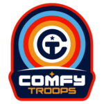 logo comfytroops